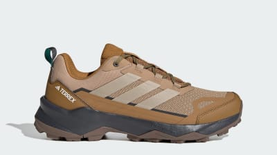 ADIDAS M TERREX SKYCHASER AX5 MOSTAZA OSCURO JH78021