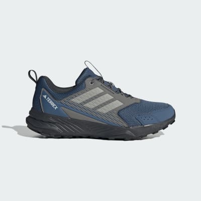 ADIDAS M TERREX TRACEFINDER 2 AZUL MARINO GRIS JI09581