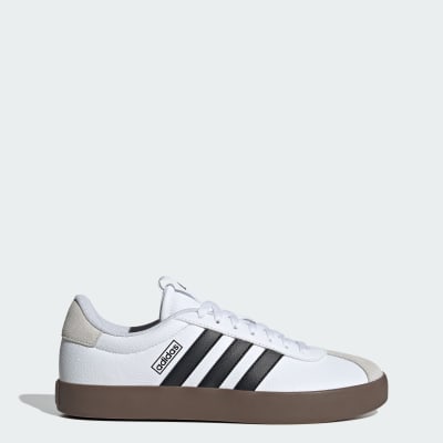 ADIDAS M VL COURT 3.0 BLANCO NEGRO ID62851