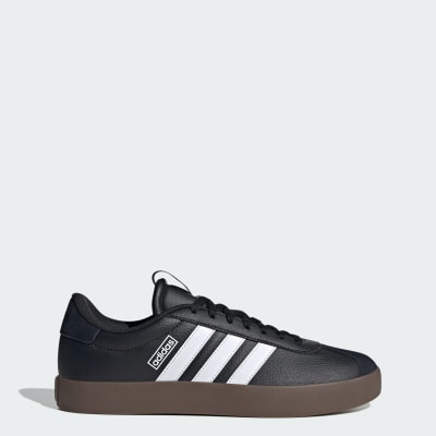 ADIDAS M VL COURT 3.0 NEGRO MARRON ID62861