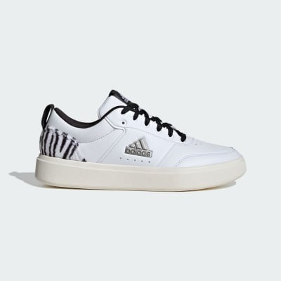 ADIDAS W PARK ST BLANCO NEGRO IH54095