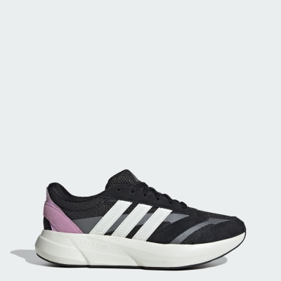 ADIDAS W LIGHTSHIFT 2.0 NEGRO LILA HP6972