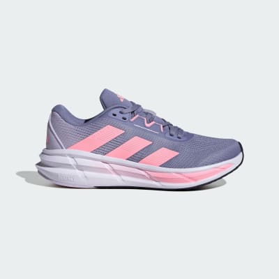 ADIDAS W QUESTAR 3 LILA ROSA ID87421