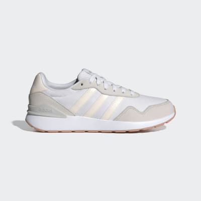 ADIDAS W RUN 60s 4.0 BLANCO JR6627