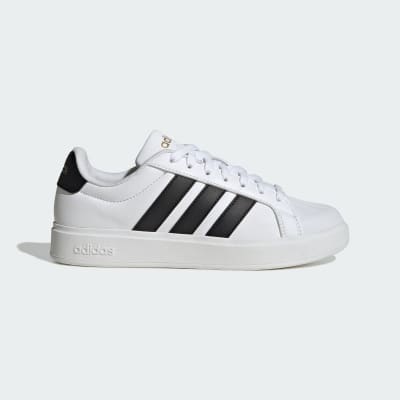 ADIDAS W STREETTALK BLANCO NEGRO JP8282