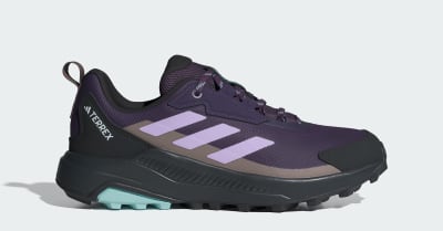 ADIDAS W TERREX ANYLANDER MORADO LILA JQ9956