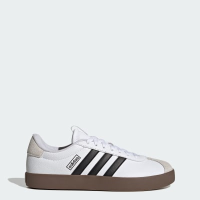ADIDAS W VL COURT 3.0 BLANCO NEGRO+ID8797,1