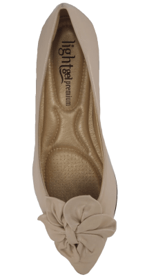LIGHTGEL 574-5451 NAPA NUDE