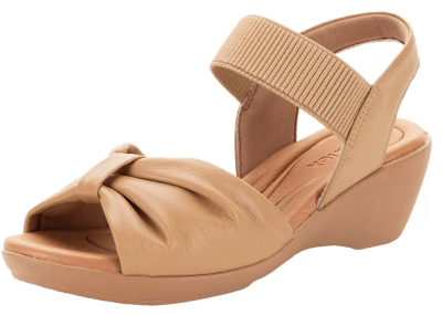 USAFLEX AI0205 CUERO CORRIDO ALMENDRA