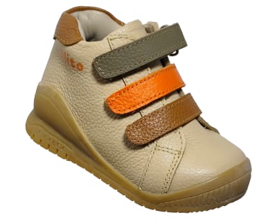 ALITO BB 00056 PEGA NUDE VERDE NARANJA