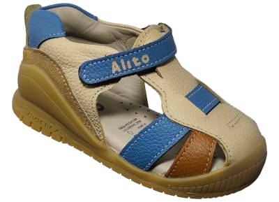 ALITO BB 06017 PEGA NUDE ACERO NATURAL