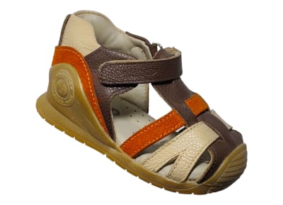ALITO BB 06019 PEGA MARRON