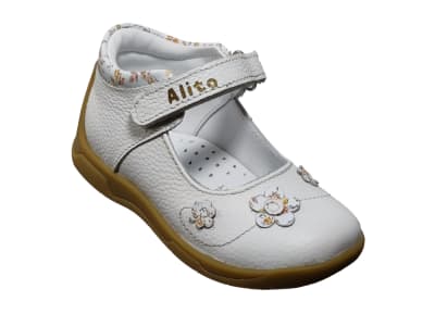 ALITO BG 01044 PEGA BLANCO LISO FOLIA FLOREADA1