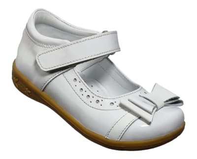 ALITO IG 21017 PEGA BLANCO CHAROL BLANCO LISO