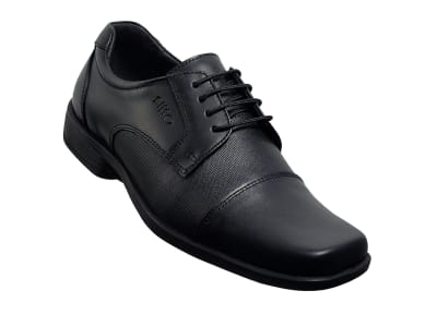 ALITO JB 34014 ESCOLAR LACE NEGRO GUANTE MINI GRABADO1
