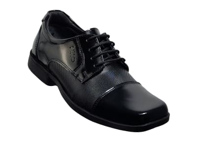 ALITO KB 34014 ESCOLAR LACE NEGRO SATINADO MINI GRABADO1