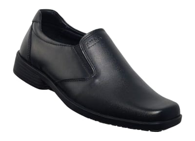 ALITO KB 35078 ESCOLAR TOP NEGRO