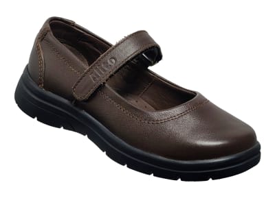 ALITO KG 31057 ESCOLAR PEGA MARRON1
