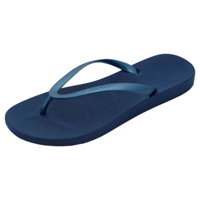 LATINA ANATOMICA AZUL MARINO