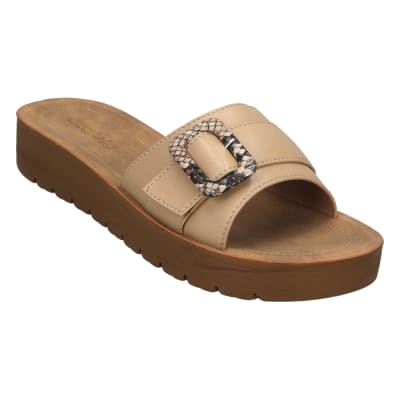 AZALEIA ANISSA-079 BEIGE PITON