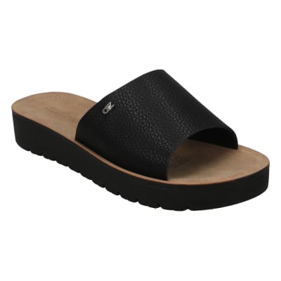 AZALEIA ANISSA-080 NEGRO,