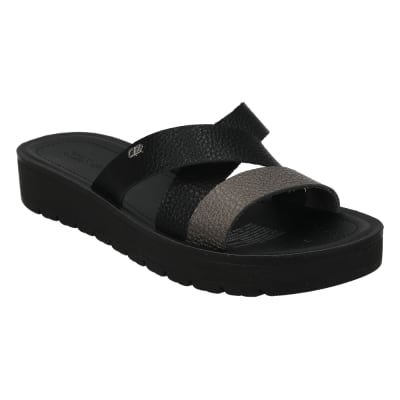 AZALEIA ANISSA-082 NEGRO PLATA,1