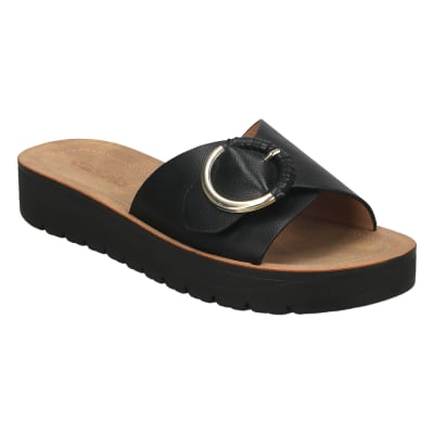 AZALEIA ANISSA-083 NEGRO