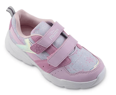 CHILDRENS CLUB 2FZ56700002 FZ5672 FROZEN GRIS