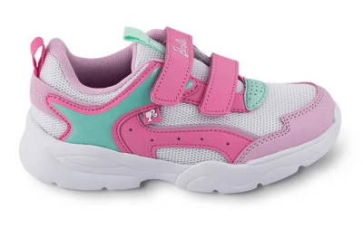 CHILDRENS CLUB 2AR85900009 AR8599 BARBIE BLANCO