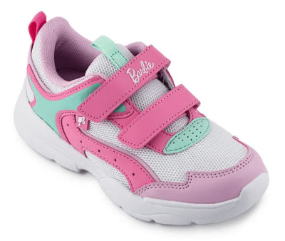 CHILDRENS CLUB 2AR85900009 AR8599 BARBIE BLANCO