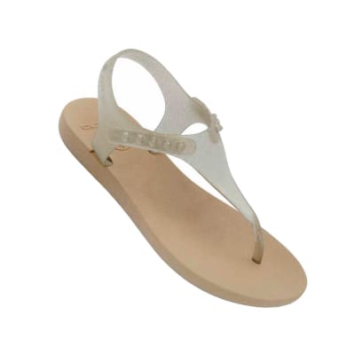 LATINA ARUBITA NIÑAS BEIGE
