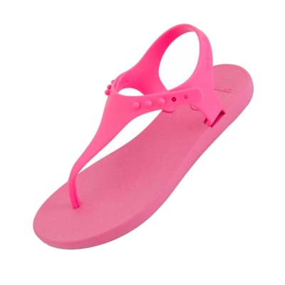 LATINA ARUBITA NIÑAS ROSA CHICLE