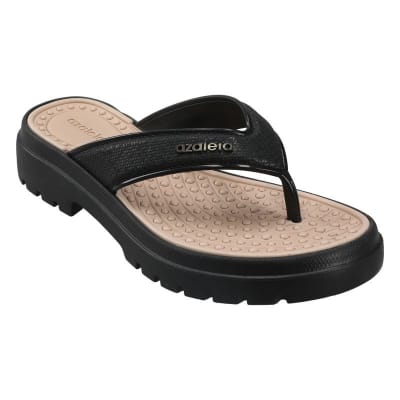 AZALEIA AURORA-091 NEGRO,