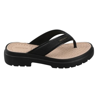 AZALEIA AURORA-091 NEGRO,