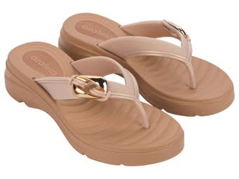 AZALEIA KIARA-353 BEIGE