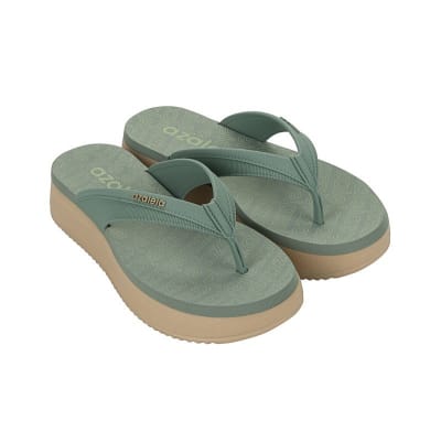 AZALEIA MARIA-180 VERDE,1