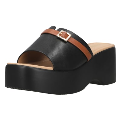 AZALEIA THEA-242 TAUPE MARRON1
