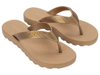 AZALEIA VIVI-384 DORADO BEIGE