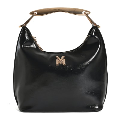 VIA-MARTE B1-306-01 VERNIZ VIENA NEGRO,1