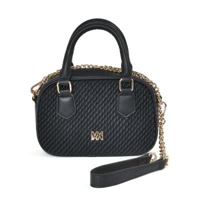 VIA-MARTE B2-607-01 NAPA PRETO,
