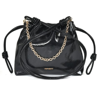 VIA-MARTE B2-617-01 VERNIZ NEGRO,