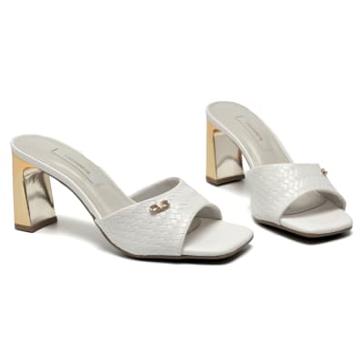 VIA-MARTE 288-016 RAVENA NAPA CASUAL BLANCO,