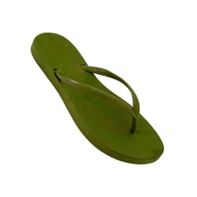 LATINA BALI NIÑAS VERDE OLIVO