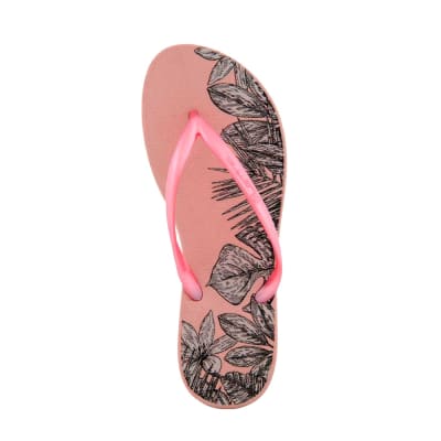 LATINA BALI PRINT NIÑAS AMAZONAS PALO ROSA
