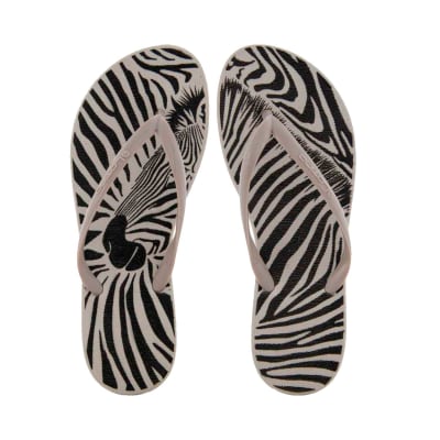 LATINA BALI PRINT NIÑAS CEBRITA AVALON