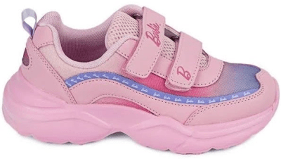 CHILDRENS CLUB 2AR74800010 AR7480 BARBIE ROSADO1