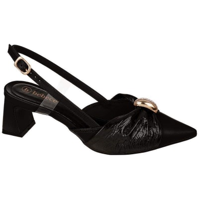 BEBECE T3882-151 NAPA EGEU PRETO1