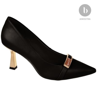 BEBECE T7041-729 NAPA EGEU PRETO