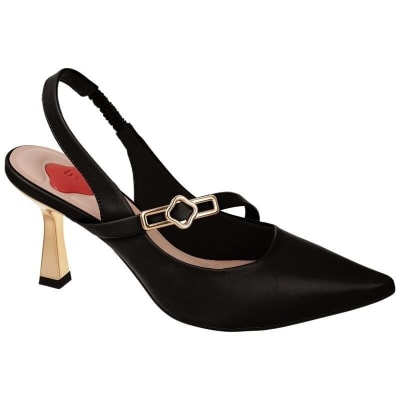 BEBECE T7090-422 NAPA EGEU PRETO