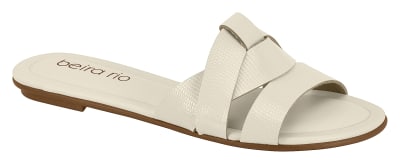 BEIRA RIO 8367-876 NAPA LEZARD GRECIA BLANCO OFF1